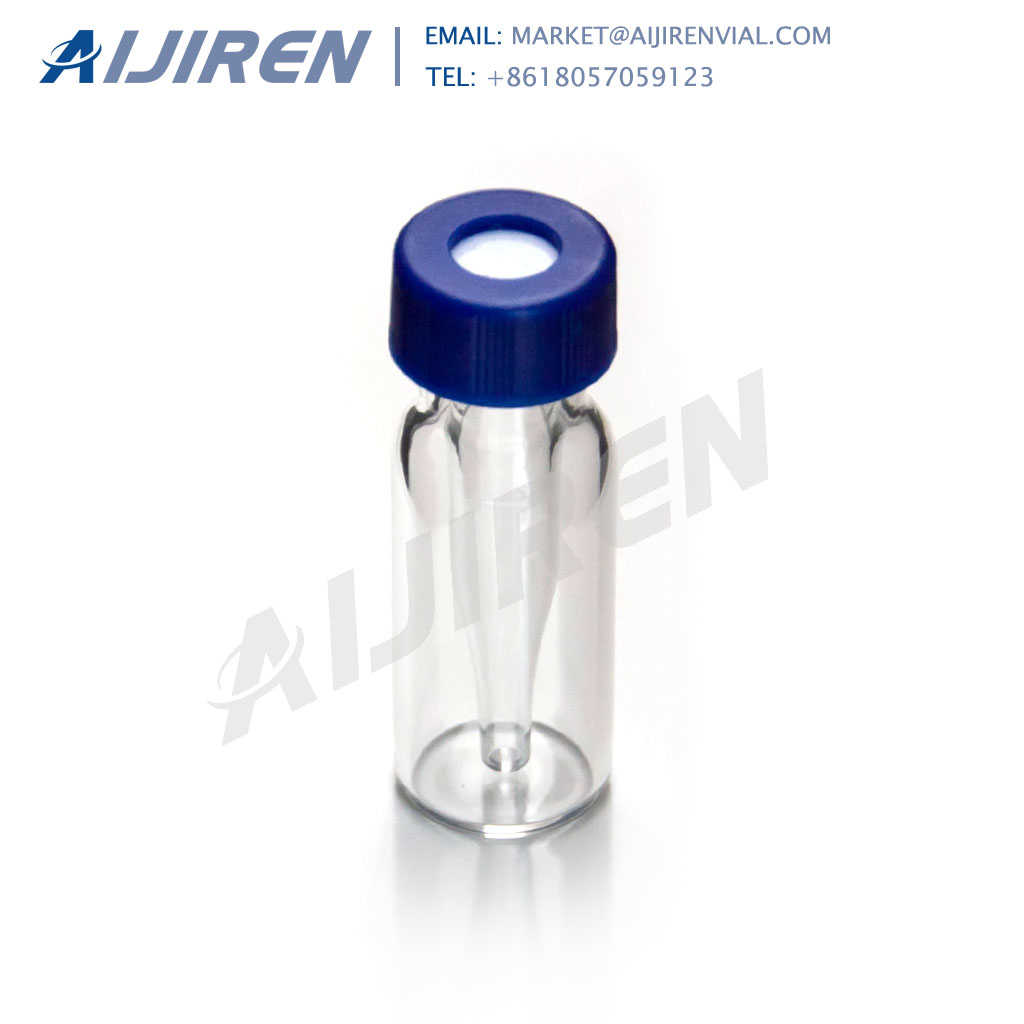 <h3>Sample Vials : Aijiren Technology</h3>
